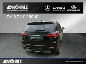 SsangYong Rexton REXTON Sapphire 2.2 D 4WD Elegance-Paket 20 Zoll Bild 4