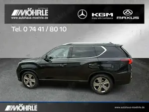 SsangYong Rexton REXTON Sapphire 2.2 D 4WD Elegance-Paket 20 Zoll Bild 3