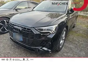 Audi Q3 S Line 45 TFSI e Navi RearView *Garantie 2028*
