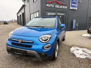 Fiat 500X Cross