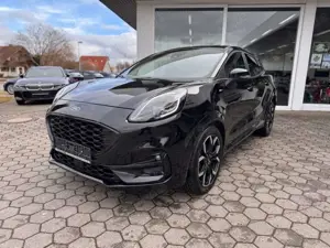 Ford Puma ST-Line X KAMERA DAB TEMPOMAT BO Bild 4