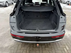 Audi Q5 50TDI S-Line Quattro AHK Head-Up ACC B/O Massage Bild 5