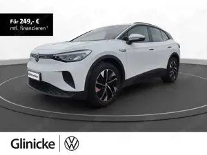 Volkswagen ID.4 Pro Performance 150 kW