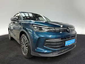 Volkswagen Tiguan GOAL 2.0 TDI DSG LED+ 360° AHK IDA TRAVEL Bild 5