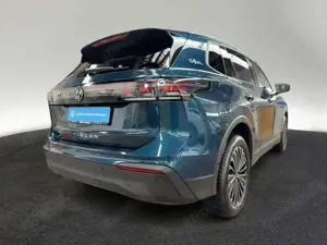 Volkswagen Tiguan GOAL 2.0 TDI DSG LED+ 360° AHK IDA TRAVEL Bild 4