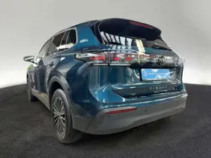 Volkswagen Tiguan GOAL 2.0 TDI DSG LED+ 360° AHK IDA TRAVEL Bild 3