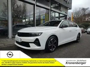 Opel Astra L Sports Tourer GS Navi-360Grad Kamera AHK