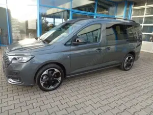 Ford Grand Tourneo Connect Sport LED/Nav/18Zoll/7Sitz Bild 2