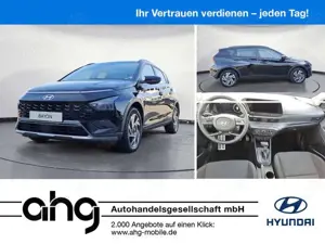 Hyundai BAYON Bayon 1.0 T-GDI Trend NAVI AUTOMATIK !!