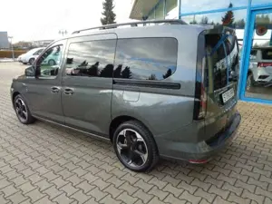 Ford Grand Tourneo Connect Sport LED/Nav/18Zoll/7Sitz Bild 3