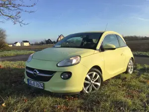 Opel Adam Adam 1.4 Start/Stop Slam