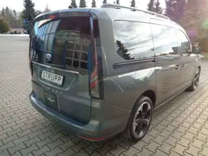 Ford Grand Tourneo Connect Sport LED/Nav/18Zoll/7Sitz Bild 5