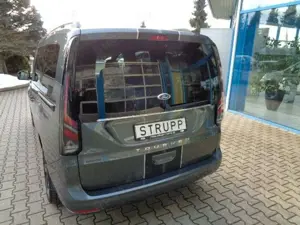 Ford Grand Tourneo Connect Sport LED/Nav/18Zoll/7Sitz Bild 4