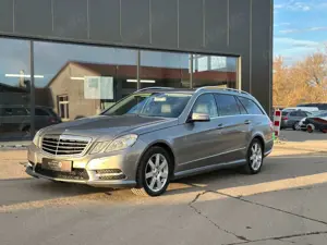 Mercedes-Benz E 350 CDI 4Matic AVANTGARDE  AMG