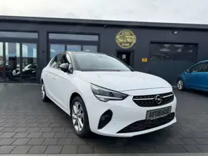 Opel Corsa F Elegance/Carplay/Kamera/SZH