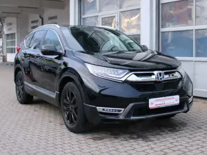 Honda CR-V 2.0 i-MMD HYBRID 4WD Executive