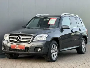 Mercedes-Benz GLK 220 CDI Klimaaut. Panorama SHZ 2xPDC. 1.HAND