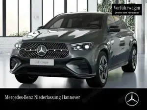 Mercedes-Benz GLE 450 d Coupé 4M AMG+NIGHT+PANO+360+AHK+SPUR+9G