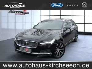 Volvo V90 T6 Recharge Plus Bright Plug-In Hybrid Navi