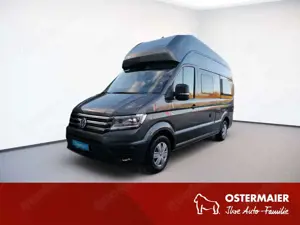 Volkswagen Crafter Grand California 600 DSG LED.ACC.HOCHBETT.NAVI.KAM