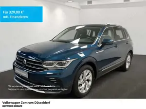 Volkswagen Tiguan Elegance 2.0 TDI DSG Panoramadach
