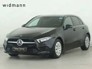 Mercedes-Benz A 180 d Automatik*Klimaautomatik*Rückfahrkamera*