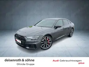Audi S6 TDI StHz/AHK/Pano/S-Sitz/BO/Kam/PB