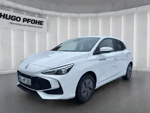 MG MG3 Standard 1.5 85kW PDC | Klima | Navi | BT | ZV m.