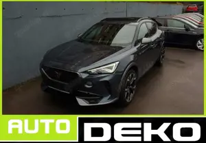 CUPRA Formentor 1.5 TSI DSG Pano/Navi+/ACC/DCC/Kamera