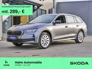 Skoda Octavia Combi Selection 1,5 TSI 116PS Shz LED