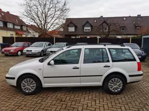 Volkswagen Golf IV 1.4 16v Variant "TÜV NEU+KLIMA+KEIN ROST" Bild 3