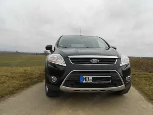 Ford Kuga Kuga 2.0 TDCi 4x4 Titanium