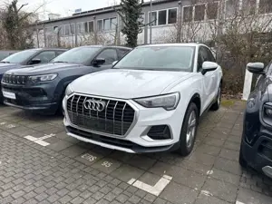 Audi Q3 35 TFSI advanced S tronic Navi+SHZ+Pano+VC+DA
