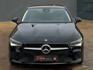 Mercedes-Benz CLA 180 SHZ LKA TEMP MBUX Navi Wifi CarPlay Bild 3