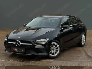 Mercedes-Benz CLA 180 SHZ LKA TEMP MBUX Navi Wifi CarPlay