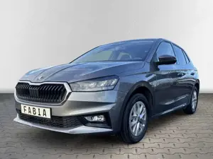 Skoda Fabia Selection 1,0 TSI LED Sperrdiff. Apple CarPlay And Bild 2