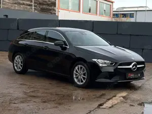 Mercedes-Benz CLA 180 SHZ LKA TEMP MBUX Navi Wifi CarPlay Bild 4