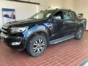 Ford Ranger Wildtrak 3,2|Doppelkab|4x4 |Sperre|Kamera