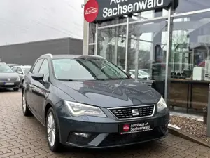 SEAT Leon ST Xcellence 1.5 TSI DSG