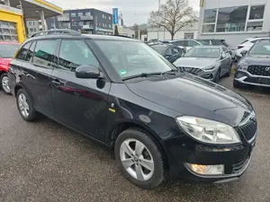 Skoda Fabia Combi Fresh