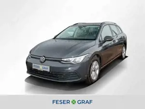 Volkswagen Golf Variant 2.0 TDI Life Navi/AppConn/ACC/Sitzh