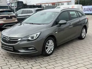 Opel Astra K Sports Tourer 120 Jahre Edition*LED**