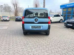 Citroen Nemo Nemo Kombi Diesel HDi 75 EGS Multispace Bild 5