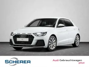 Audi A1 advanced 30 TFSI CARPLAY GRA SHZ EP