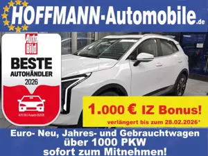 Kia Sportage neues Mod.,Navi,PDC v/h,Kamera,Sitzhzg