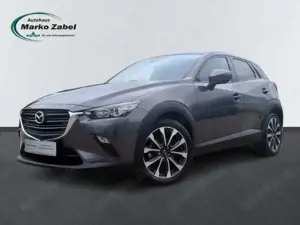 Mazda CX-3 2.0 Advantage SKYACTIV Navi Sitzheizung