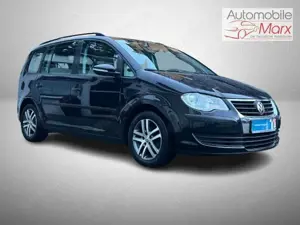 Volkswagen Touran 1.9 TDI, 7 Sitzer, TÜV 05/2027, Anhängerkupplung