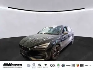 CUPRA Leon 1.5 eTSI DSG DCC BEATS MEMORY NAVI KAMERA PARK