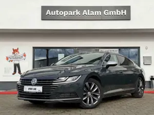 Volkswagen Arteon Elegance AHK Lane LED 8-Fach Bereift