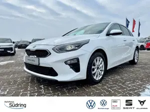 Kia Ceed / cee'd 1.4 TGDI Spirit Automatik Navi JBL CarPlay